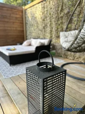 Image of La cabane d’ED