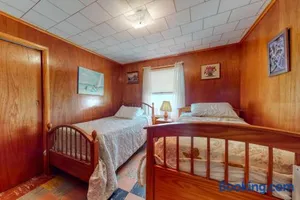 Image of Beach Bungalow