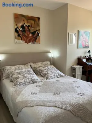 Image of La Roseraie résidence près de Vichy