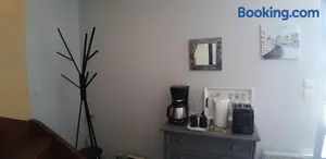 Image of Le gîte de l'atelier