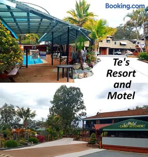 Image of T's Resort & Motel