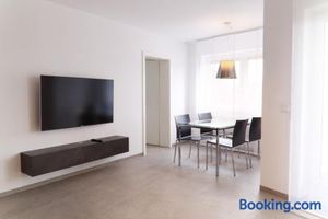 Image of Helles & modernes Apartment am Karlsplatz