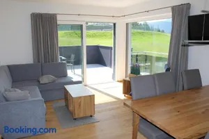 Image of Ski In/Ski Out Appartement Jagahütt'n by Schladmingurlaub