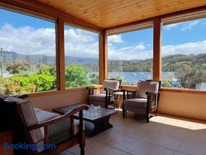 Image of Stunning Water front view House at Kettering