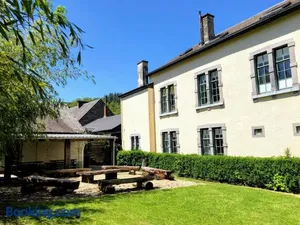 Image of Gîte de Groupe de la Semois