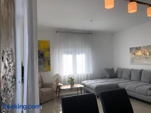 Image of Exclusive Airport Apartment