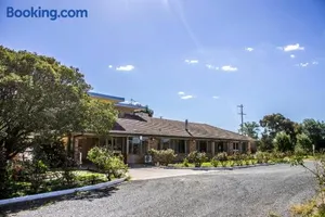 Image of Wagga Gardens Motel