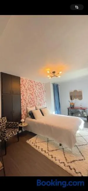 Image of A louer appartement t2