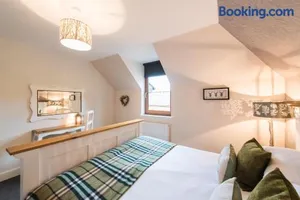 Image of The Old Byre with Hot Tub