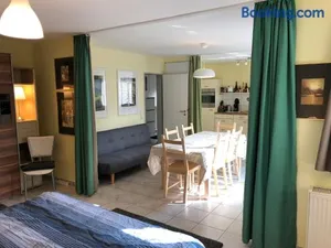 Image of Wonderful Renovated Apartment With Great Location