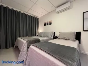 Image of VILLA BILAC 09 - Studio Urbano próximo à Villa Germânica Bairro da Velha