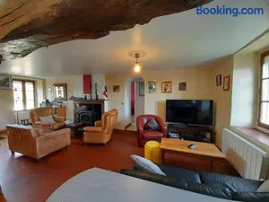 Image of Les Anciennes écuries du Château