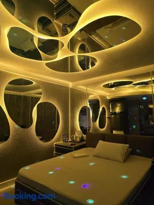 Image of Lina Motel Tatuapé