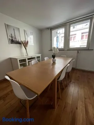 Image of Dinant : Superbe appartement vue sur la Meuse