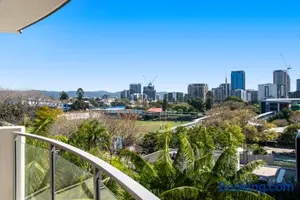 Image of Allegro Apartments