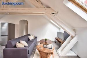 Image of Appartement Cosy Chalon - Calme & Chaleureux