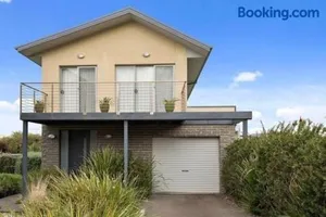 Image of Beachside Bliss with Secure yard l Pet Friendly