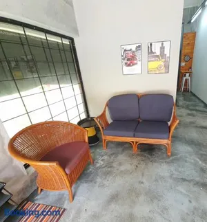Image of Lot 85 Seremban Town New Cozy Homestay Lobak Roomstay