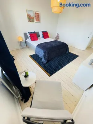 Image of aday - Ocean Shores central Apartment