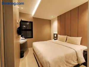 Image of Hayo Hotel Palembang