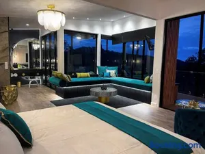 Image of On Eagle Wings Mountain Retreat & Spa