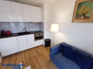 Image of 1min BusStop to St Germain En Laye - Chambourcy Center - Wei&Pei Apartment