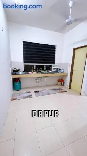 Image of HomeSTAY PANGSAPURI SAMUDERA SERI MANJUNG LUMUT