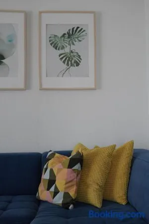 Image of Ferienwohnung Martinsesch