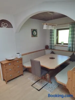 Image of Haus Enzian