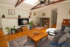 Image of Church House - Warimoo large living and games room