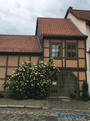 Image of Ferienhaus Brücke