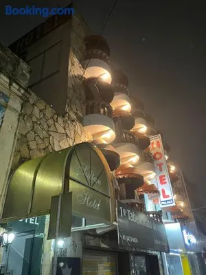 Image of Sultan Palace Paranaguá