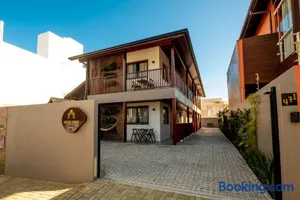 Image of Banzai Brava Suítes