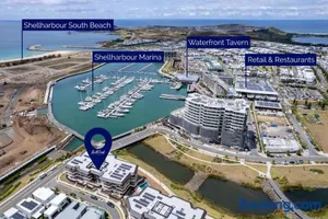 Image of Marina Getaway
