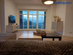 Image of NEU! Modernes Ferienhaus im Hochmoor