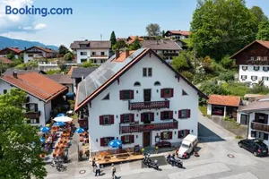 Image of Gasthof zur Post Saulgrub