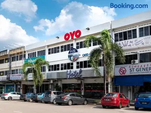 Image of Okid Hotel