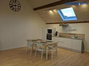 Image of Les Récollets