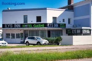 Image of Hotel Garni Ilys Inn