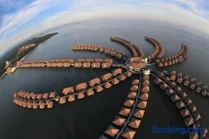 Image of 3BR Retreat Homestay near to GoldCoast, Sepang by Verano