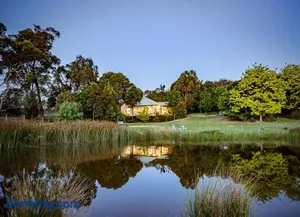 Image of Raynella Alpaca Farmstay