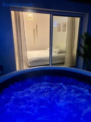 Image of Cocon avec spa