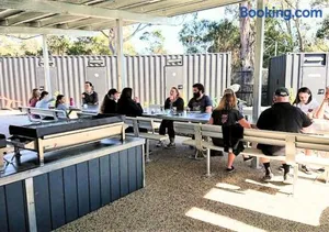 Image of St Helens Mountain Bike Base