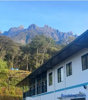 Image of Tranquera House