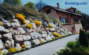 Image of Les Roches Fleuries