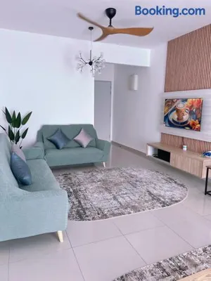 Image of The Halt Putrajaya