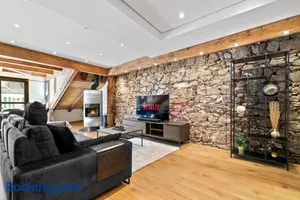 Image of A&Y Oldtown Penthouse Loft Luzern
