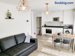 Image of Apartamento del Puente