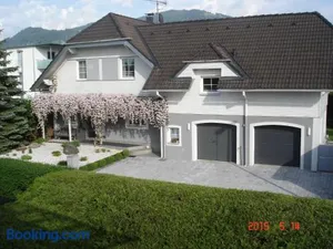 Image of Ferienwohnung Grienwald