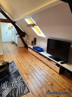 Image of Le Saut Mur